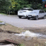 В Ленинском районе отключили воду из-за аварии на водопроводе - Махачкалинские известия