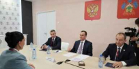 В Усть-Лабинске завершился II Всероссийский форум-фестиваль "Быть казаком" - KrasnodarMedia
