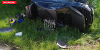 ДТП в Пустошкинском районе - InformPskov.Ru