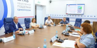 Жители региона определили 24 объекта благоустройства на 2027 год - Городская Дума