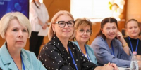 Новая модель работы психолого-педагогических классов будет внедрена в Подмосковье - Правительство Московской области