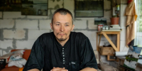 Мать Николая — русская, отец — кореец | Источник: Александр Куренной / 76.RU - 29.Ru