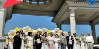 В Бурятии вручат 70 медалей «За любовь и верность» - Министерство соцзащиты