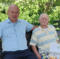 владимиру Ивановичу Карзову — 84 года - фото - 1 - Администрация МО Смоленский район
