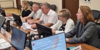 ПРОВЕДЕНО ПЛАНОВОЕ ЗАСЕДАНИЕ КООРДИНАЦИОННОГО СОВЕТА ПО ОРГАНИЗАЦИИ ЗАЩИТЫ ПРАВ ЗАСТРАХОВАННЫХ ЛИЦ - Мокшанский район