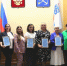 Состоялось награждение победителей Конкурса проектов по представлению бюджета для граждан в 2026 году - Комитет финансов