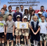 Фото: пресс-служба министерства физической культуры и спорта Краснодарского края - НИА-Кубань