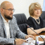 Глава Курска Евгений Маслов присоединился к заседанию Общественного совета муниципального образования - Городские Известия