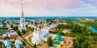 В Шуе ввели туристический налог - ГТРК