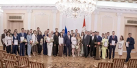 Аспирант СФТИ НИЯУ МИФИ вновь в числе лучших молодых ученых Южного Урала - НИЯУ МИФИ