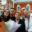 Студентка ПГУПС в числе лучших выпускников Санкт-Петербурга - ПГУПС