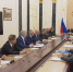 Владимир Путин провёл в Кремле совещание по снабжению топливом населения страны - Архыз 24