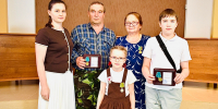 Победу приближают в тылу - Газета Вперёд