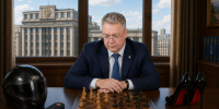 Шоу старых знакомых с новым байкером: утвердили список кандидатов ЕР в Госдуму от Ставрополья - Bloknot-Stavropol.Ru