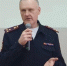 В Батайске назначили нового начальника отдела полиции - Bloknot-Rostov.Ru