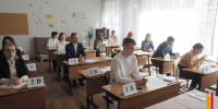 В 2026 году в Воронежской области ЕГЭ по одному из предметов на 100 баллов сдали 96 выпускников - РИА Воронеж