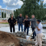 В Тольятти продолжается обновление городских фонтанов - ТК ТОЛЬЯТТИ 24