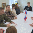 Очередная партия гуманитарной помощи отправилась из Серпухова - ОТВ-Серпухов