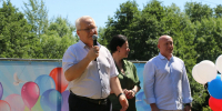 Аллея выпускников — 2026 - Городской Совет депутатов