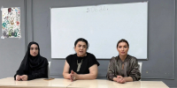 В Махачкале прошла встреча с женщинами, проходящими курс реабилитации - Министерство по национальной политике и делам религий
