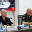 В подмосковном главке Росгвардии подвели итоги служебно-боевой деятельности за первое полугодие 2026 года - Росгвардия