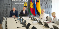 Состоялись парламентские слушания по проекту закона об исполнении бюджета Краснодарского края за 2025 год - Город-герой Новороcсийск