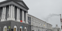 В Курске испытания теплосетей в Железнодорожном округе перенесли на 1 июля - Курские Известия