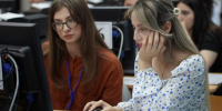 В КБГУ стартовала приемная кампания-2026: новые профили и 648 бюджетных мест - КБГУ им. Х.М. Бербекова