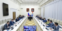 Вячеслав Федорищев поручил усилить работу по устранению барьеров для людей с инвалидностью - TltGorod.Ru