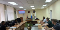 В Брянске стартовал третий модуль обучения проекта «Брянские Герои» - БрянскToday.Ru
