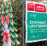 «Елочный круговорот» признали лучшим городским экологическим проектом - Правительство Москвы