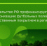 В Курской области могут построить до трёх современных футбольных полей в год - Курские Известия