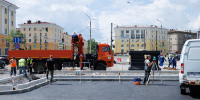 Новости Черинфо - Администрация г.Череповец