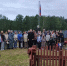 Забота о семьях героев и примеры мужества - Министерство социального развития