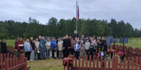 Забота о семьях героев и примеры мужества - Министерство социального развития