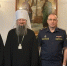Епархии Приморской митрополии и ГУФСИН России по Приморскому краю подписали соглашение о сотрудничестве - Владивостокская епархия