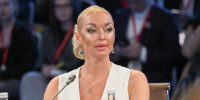 Анастасия Волочкова прокомментировала отказ Shaman спеть дуэтом - Spbdnevnik.ru
