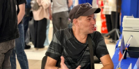 В селе Булгаково «День молодежи» отметили ностальгической дискотекой в стиле 90-х - Столица С