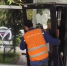 На улице Воскова в Петербурге начали сносить нелегальное заведение общепита - Online47.Ru