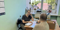 В Тверской области выездная бригада медиков приняла 50 пациентов - Газета Вся Тверь