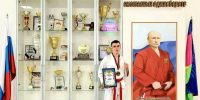 Ученик казачьей школы №5 Дмитрий Бутко. - Газета Авангард
