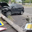 Летающие машины и перевернутые авто: на опасном перекрестке Ленина-Грибоедова установят камеры - ProDzer.Ru