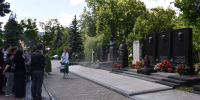 Эхо памяти: к 85-летию начала Великой Отечественной войны - МПГУ