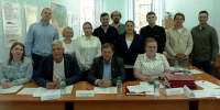 На зооинженерном факультете успешно прошли защиты выпускных квалификационных работ - НГСХА