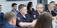 В Тульской области смертность на дорогах снизилась на 39% - ГТРК