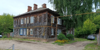 Александр Орехов добивается расселения аварийного дома в Кинешме - Справедливая Россия