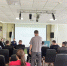 Участники программы «Время героев» познакомились с системой реабилитации ветеранов СВО в Ленобласти - 47Channel.Ru