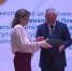 Стеклянное пламя и сила правды: в регионе в пятый раз вручили премию «Журналисты Поколения» - 9 Канал Старый Оскол