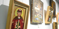 В Элисте открылась выставка «Казачьи промыслы» - ГТРК