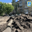 Прокуратура держит на контроле ремонт тротуаров в центре Красноярска - Газета Красноярский рабочий
